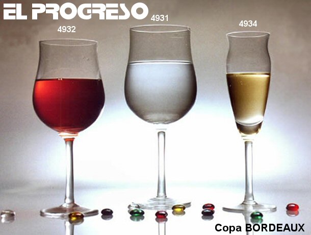 Volver a Copas